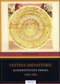 Vestens idéhistorie: bind 3