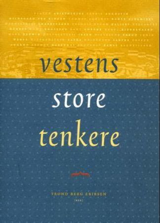 Vestens store tenkere