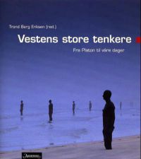 Vestens store tenkere: fra Platon til våre dager
