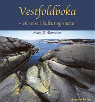 Vestfoldboka