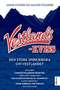 Vestlandskviss