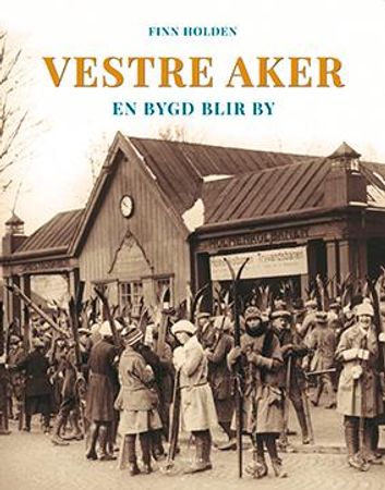 Vestre Aker