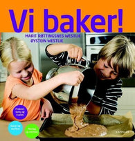 Vi baker!