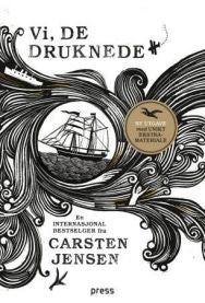 Vi, de druknede