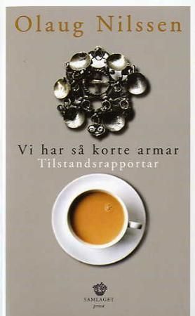 Vi har så korte armar