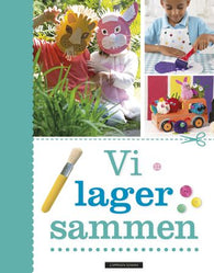 Vi lager sammen