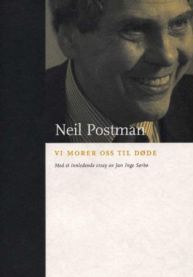 Vi morer oss til døde