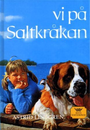 Vi på Saltkråkan