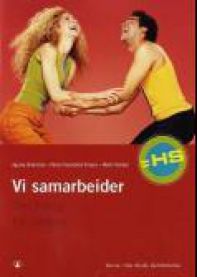 Vi samarbeider: vg1 helse -og sosialfag