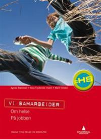 Vi samarbeider: vg1 helse- og sosialfag
