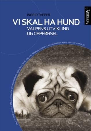 Vi skal ha hund!