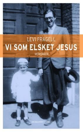 Vi som elsket Jesus