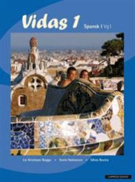 Vidas 1: spansk I vg1