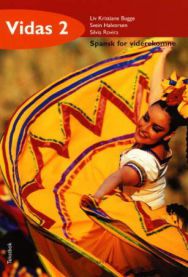 Vidas 2; spansk for viderekomne
