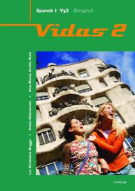 Vidas 2: spansk I vg2