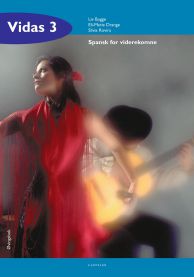Vidas 3; øvingsbok