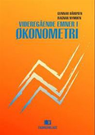 Videregående emner i økonometri
