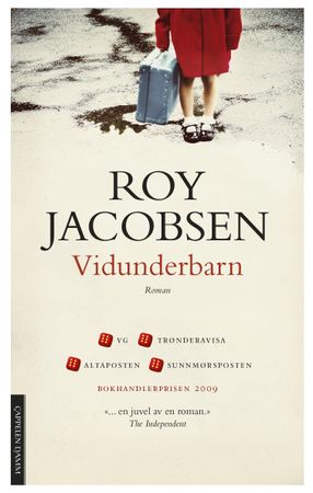 Vidunderbarn