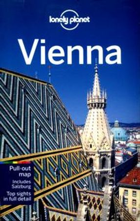 Lonely Planet Vienna