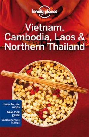 Vietnam, Cambodia, Laos & Northern Thailand