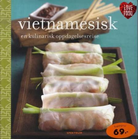 Vietnamesisk