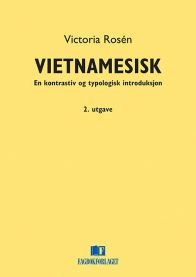 Vietnamesisk: en kontrastiv og typologisk introduksjon
