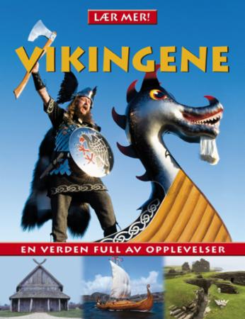 Vikingene