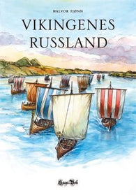 Vikingenes Russland