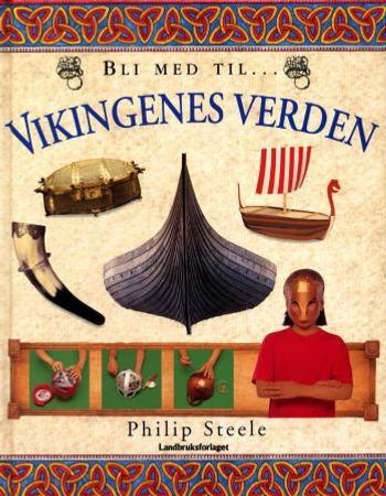 Vikingenes verden