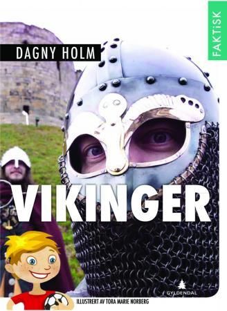 Vikinger