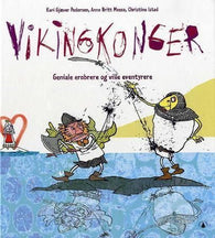 Vikingkonger