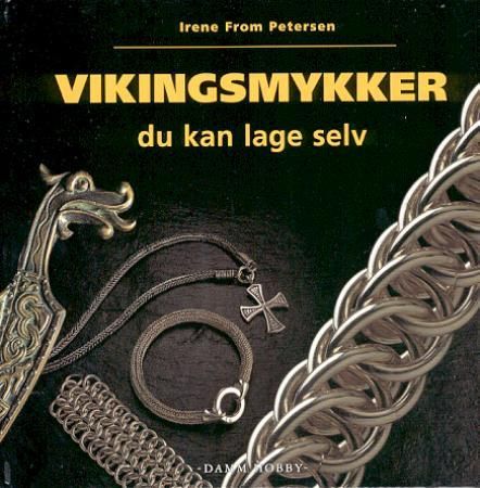 Vikingsmykker du kan lage selv