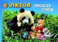 Viktor oppdager dyrene