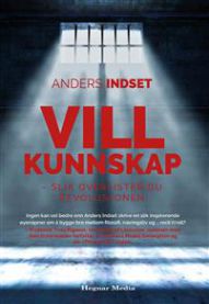 Bilde av Vill Kunnskap Ledelse fra Hegnar Media, viser en profesjonell presentasjon av ledelseskurs eller materiale.