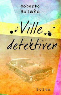 Ville detektiver