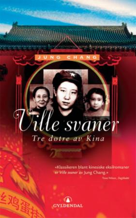 Ville svaner