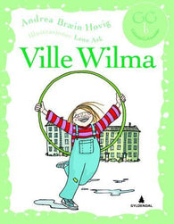 Ville Wilma