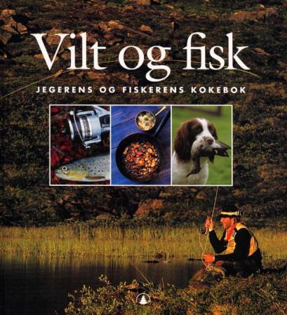 Vilt og fisk