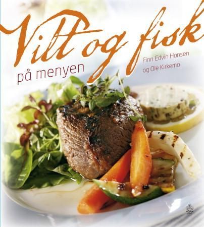 Vilt og fisk på menyen