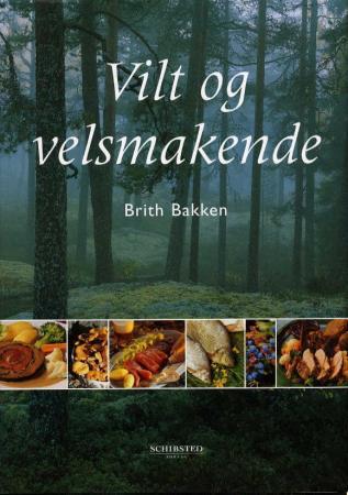 Vilt og velsmakende