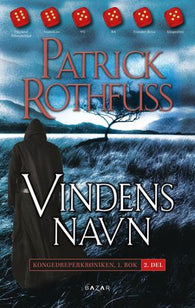 Vindens navn