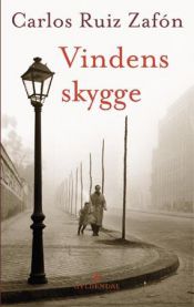 Vindens skygge