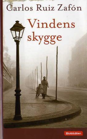 Vindens skygge