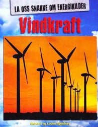 Vindkraft