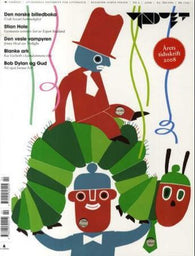 Vinduet. Nr. 2 2009