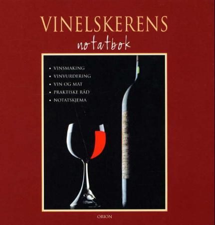 Vinelskerens notatbok