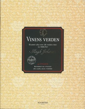Vinens verden