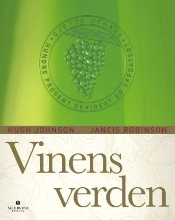 Vinens verden