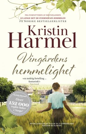 Vingårdens hemmelighet