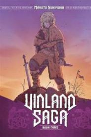 Vinland Saga 3